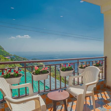 Perfectstayz Mokshada Suites Mussoorie Extérieur photo
