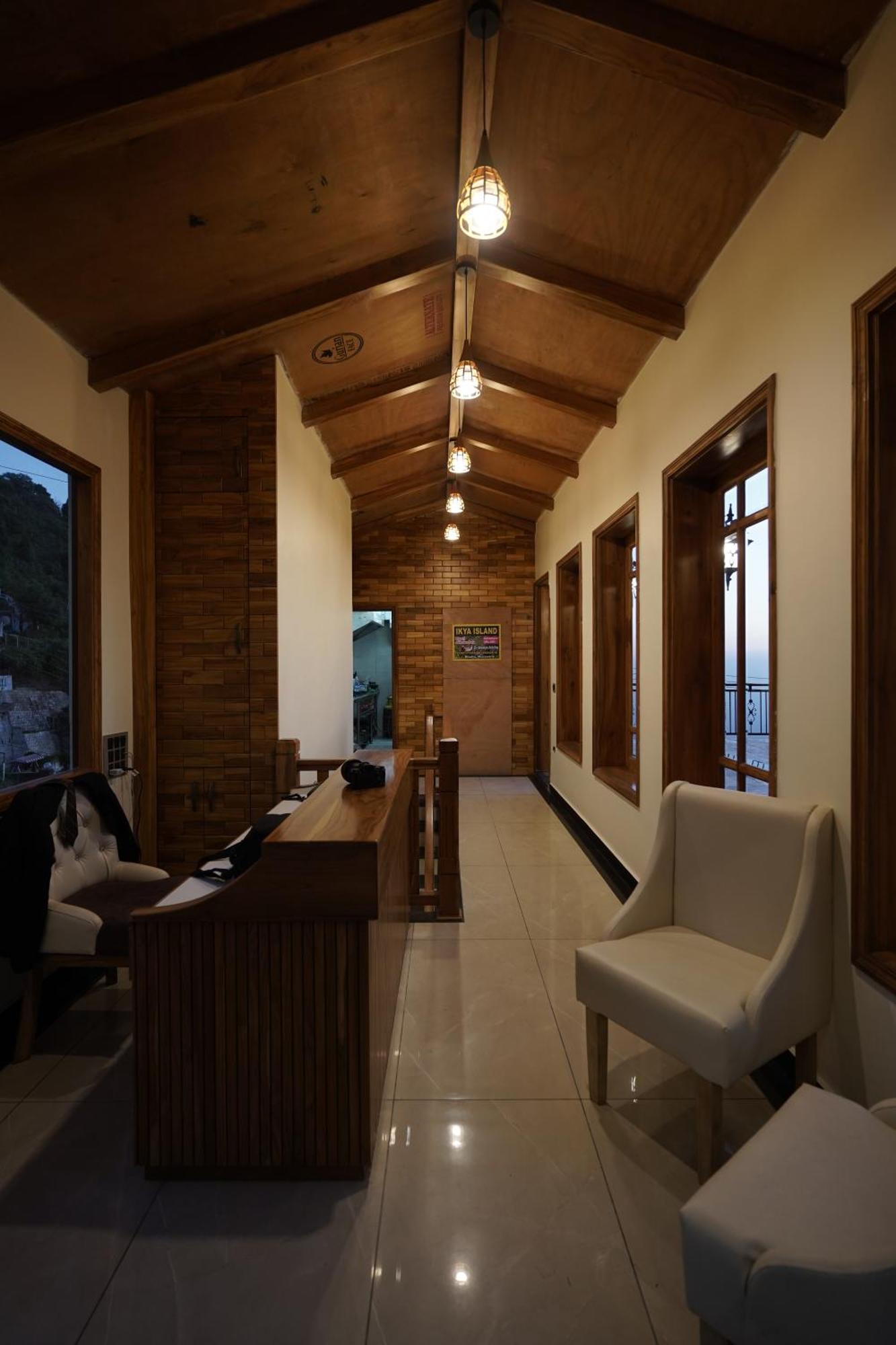 Perfectstayz Mokshada Suites Mussoorie Extérieur photo